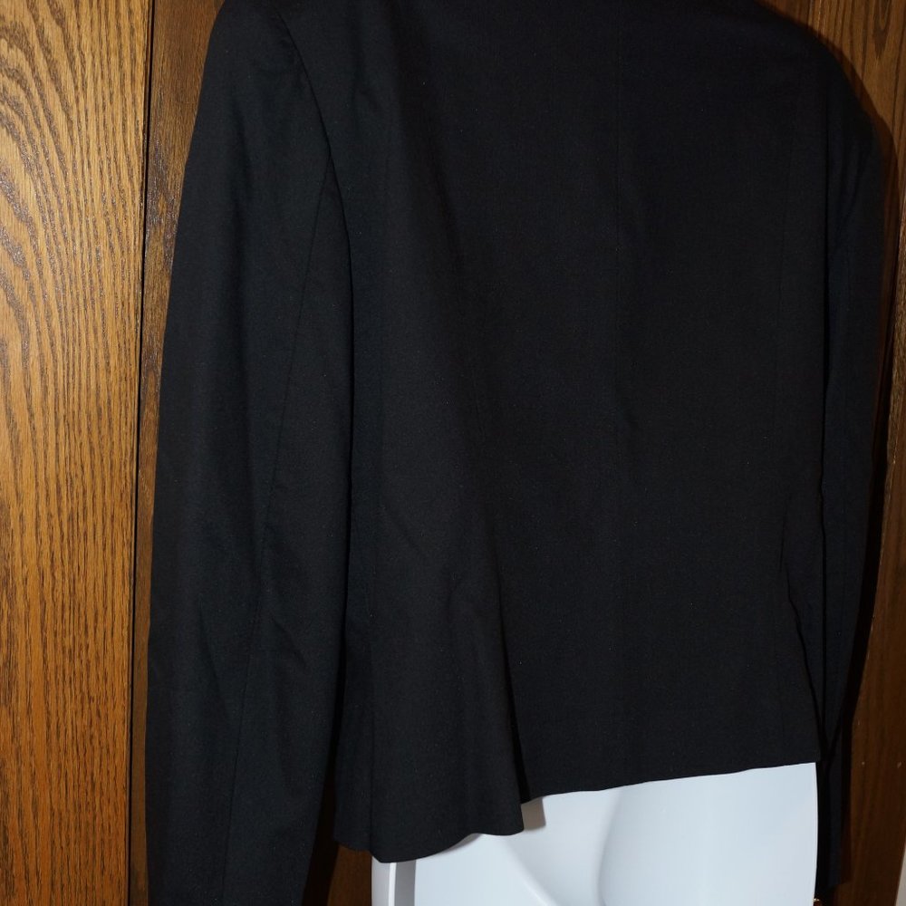Doncaster Full Zip Jacket - Picture 5 of 5